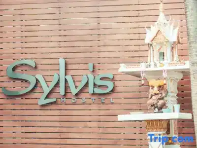 Sylvis Hostel Chiangmai - 38