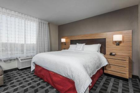 TownePlace Suites by Marriott Austin Parmer/Tech Ridge - 33