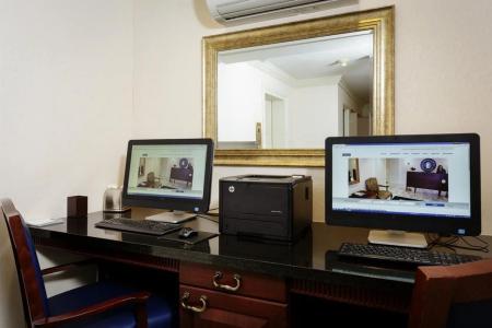 Arc Washington Dc, Georgetown - 3