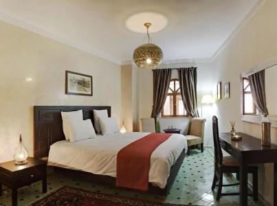 Riad Perle d'Eau - 11