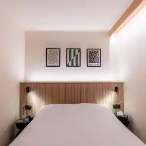 Kyriad Rouen Centre - 44