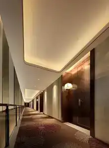 Wyndham Grand Plaza Royale Chongqing - 47