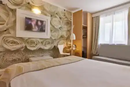 MyContinental Bucuresti Gara de Nord - 66