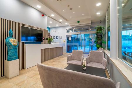 Berkeley & Day Spa - 1