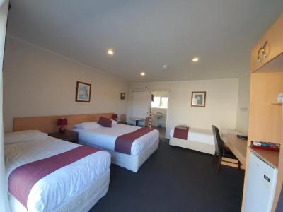 Ocean Inn - 58