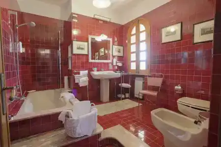 b&b Villa Diana - 9