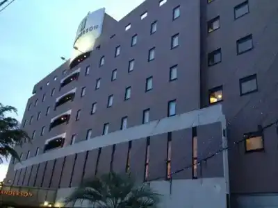 Sanderson - 14