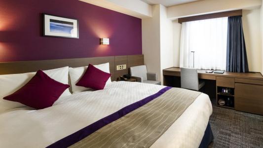 Best Western Plus Fukuoka Tenjin-minami - 66