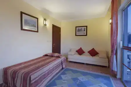 Larissa Sultan Beach - All Inclusive - 23