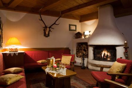 Dolomites Wellness Savoy - 15