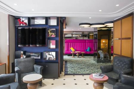 Best Western Premier Opéra Faubourg - 35
