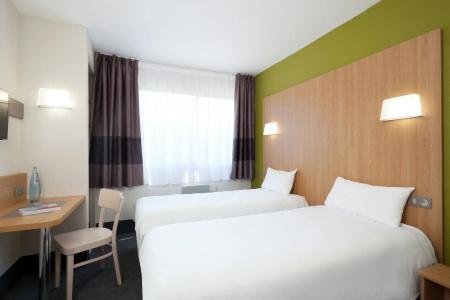 hÔTel b&b Ville Active, Parking séCurisé Gratuit - 6