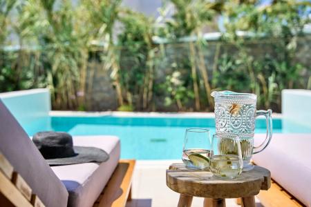 Adorno Beach and Suites - 72