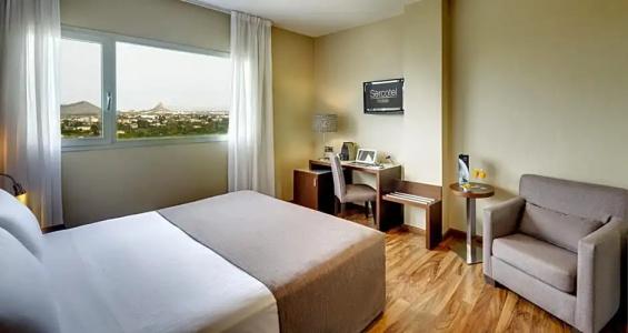 Sercotel JC1 Murcia - 74