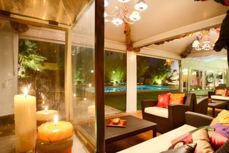 Adua & Regina di Saba Wellness & Beauty - 27