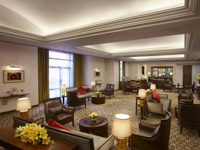 Itc Rajputana, a Luxury Collection, Jaipur - 1