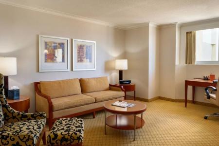 San Diego Marriott Gaslamp Quarter - 113