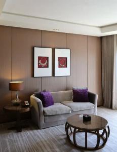 Crowne Plaza Kunming City Centre, An Ihg - 91