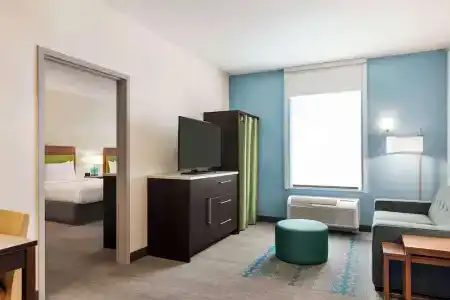 Home2 Suites by Hilton - 31