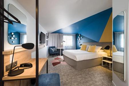 Golden Tulip Aix en Provence - 89