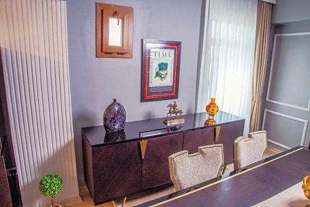 Atlas Otelİ - 40