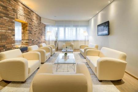 Best Western Trier City - 12
