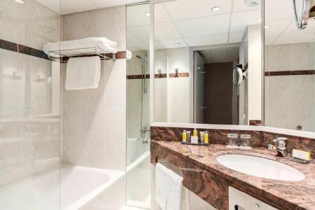 Paris Marriott Rive Gauche & Conference Center - 35