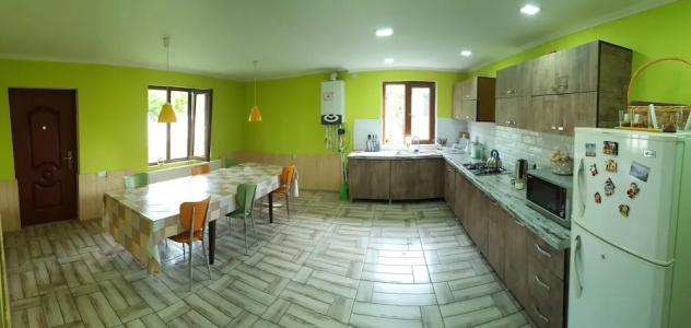 Guest House Mart Villa - 12