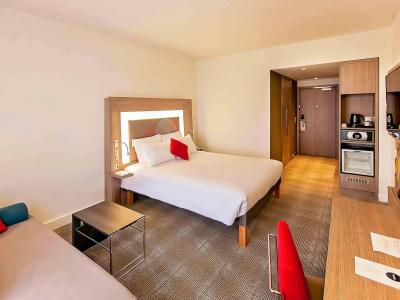 Novotel Diyarbakir - 4