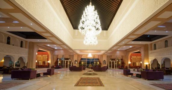 Eden Andalou Suites, Aquapark & Spa - 15