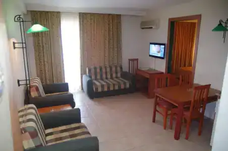 Club Sidar Apart - 9