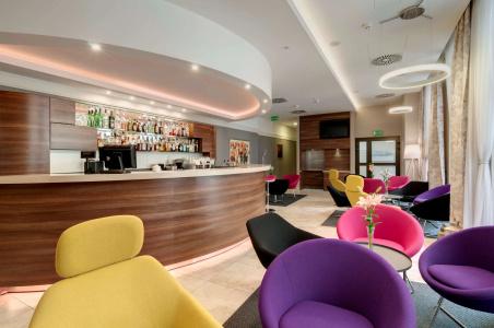 Golden Tulip Krakow City Center - 1