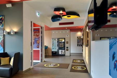 b&b müNchen City-West - 7