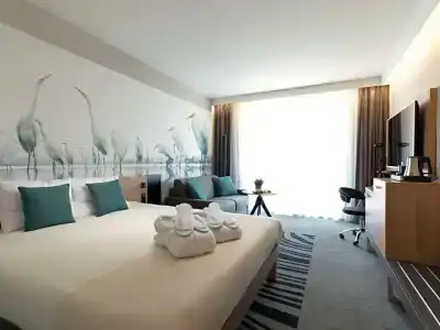 Novotel Szeged - 57