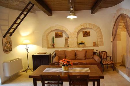 Trulli Holiday Albergo Diffuso - 3