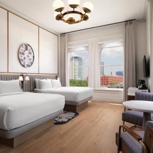 The Union Station Nashville Yards, Autograph Collection - Recently Renovated - 47