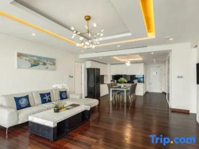 Mandila Beach Danang - 139