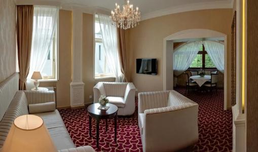 Bohema Boutique & Spa - 89