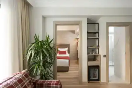 pırıl Thermal&Beauty Spa - 9