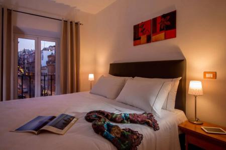 Suite Artis Barberini - 3