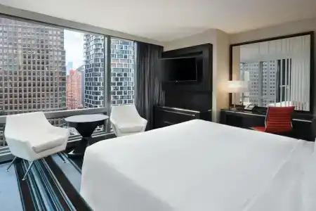 Courtyard by Marriott New York Manhattan/Central Park - 5