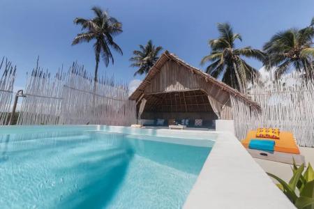 Upendo Beach Boutique Zanzibar - 16