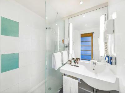Novotel Budapest Danube - 36