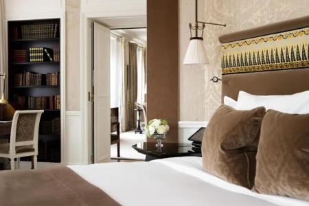 La Réserve Paris & Spa - 125