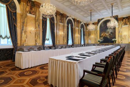 Imperial, a Luxury Collection Hotel, Vienna - 43