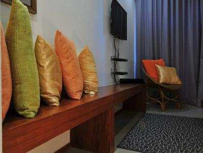 Bliss Resort Krabi - 76