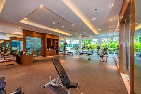 Fishermens Harbour Urban Resort - Sha Extra Plus - 2