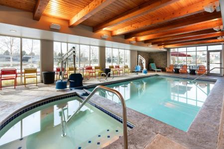Home2 Suites by Hilton/Midtown - 25
