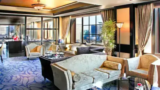 The Westin Osaka - 62