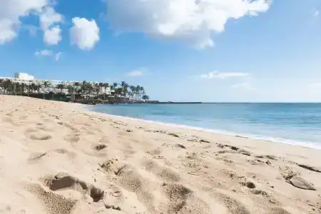 Barceló Teguise Beach - Adults Only - 31